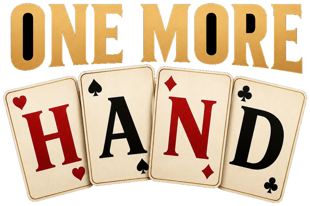 One More Hand